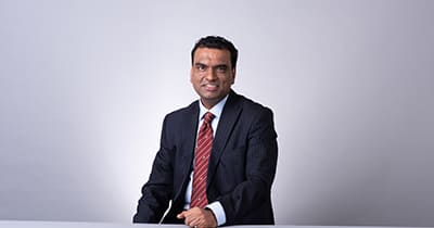 Akhil Jindal