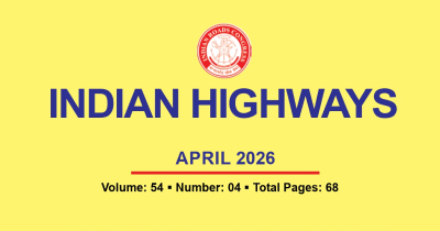 Research Paper on ASRP Underpass bridge