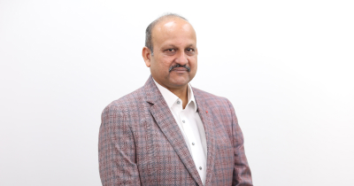 Mr. Yogen Lal, CEO - Strategy and Business Development, Water Vertical, Welspun Enterprises Ltd, features in Construction Times as he talks about how Water Recycling will define the next generation of water infrastructure in India.