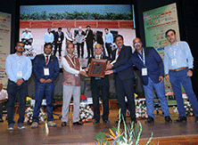 CIDC Vishwakarma Awards