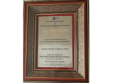 WMEL recognised as Best Professionally Managed Company at IndSTT Trenchless Excellence Awards2025