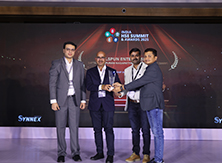 WEL honoured with Best Leadership in HSE Excellence Award for Sattanathapuram - Nagapattinam Project at India HSE Summit & Awards 2025