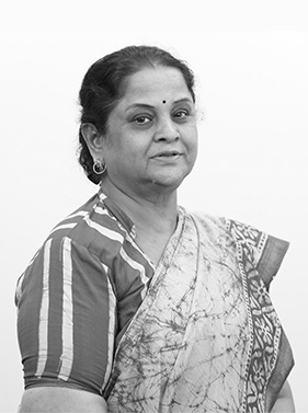 Dr. Aruna Sharma