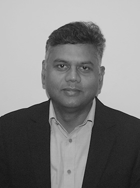 Mr. Premjit Singh