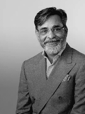 Mr. Rajesh R. Mandawewala