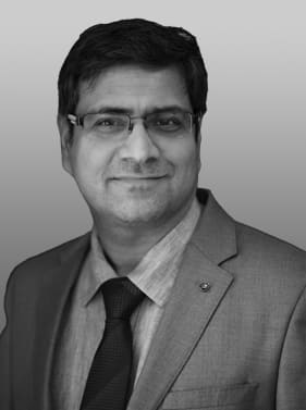 Mr. Rajesh Chaabra