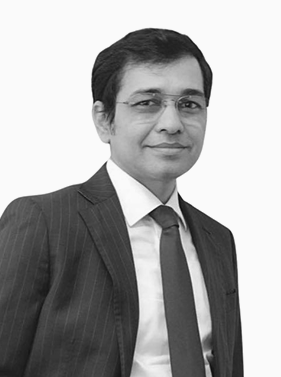 Mr. Deepak Chauhan