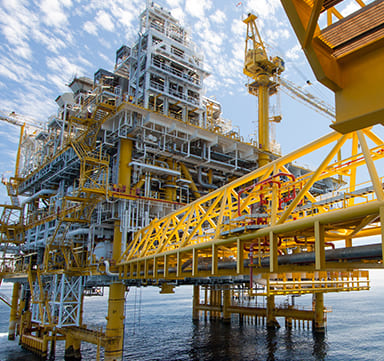 Oil & Gas
